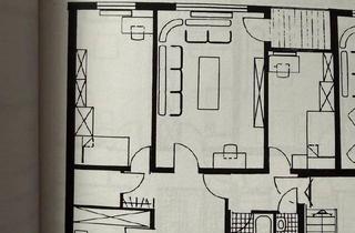 Wohnung kaufen in 22949 Ammersbek, Ammersbek - Zu verkaufen! Eine Vermietete 4 Zimmer-Wohnung