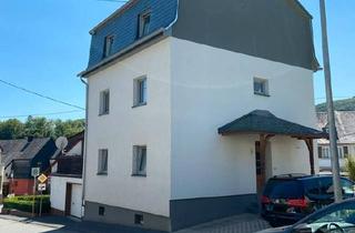 Einfamilienhaus kaufen in 55743 Idar-Oberstein, Idar-Oberstein - Vollständig saniertes Haus in Kirn