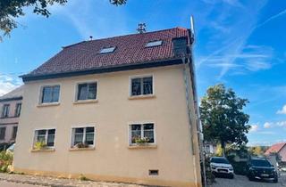 Einfamilienhaus kaufen in 55777 Berschweiler, Berschweiler bei Baumholder - Einfamilienhaus