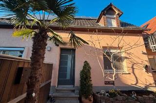 Einfamilienhaus kaufen in 67454 Haßloch, Haßloch - Einfamilienhaus Provisionsfrei! Keine Markleranfragen!!!