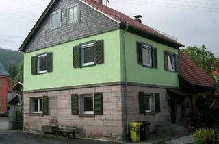 Doppelhaushälfte kaufen in 96364 Marktrodach, Marktrodach - Doppelhaushälfte