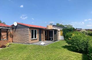 Haus kaufen in 23974 Neuburg, Neuburg - Ferienhaus - Bungalow mit Meerblick - Wochenendhaus - Ostsee