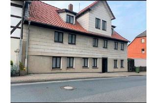 Mehrfamilienhaus kaufen in 38364 Schöningen, Schöningen - Mehrfamilienhaus zu verkaufen 3 Familienhaus