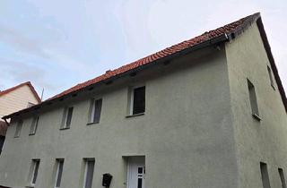 Einfamilienhaus kaufen in 38723 Seesen, Seesen - Einfamilienhaus im Seesen