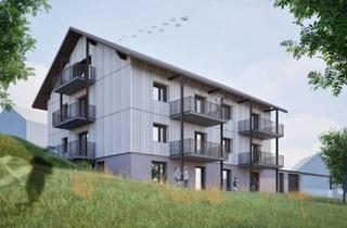 Wohnung kaufen in 97618 Hohenroth, Hohenroth - energetisch, kernsanierte Design-Eigentumswohnungen mit Rhönblick