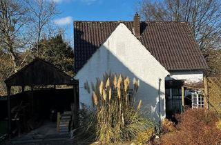 Einfamilienhaus kaufen in 32689 Kalletal, Kalletal - Wohnen im Ortskern von Hohenhausen - kompakt und zentral