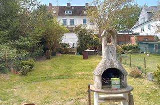 Haus kaufen in 24340 Eckernförde, Eckernförde - Reihenmittelhaus zum Kauf oder Mietkauf