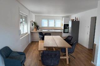 Einfamilienhaus kaufen in 66740 Saarlouis, Saarlouis - Einfamilienhaus , 7 Zimmer und großer Garten - provisionsfrei