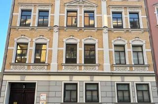 Mehrfamilienhaus kaufen in 07548 Gera, Gera - Mehrfamilienhaus in beliebter Lage von Gera Debschwitz