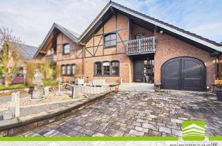 Einfamilienhaus kaufen in 52525 Heinsberg, Heinsberg - REIMANN&WOLFF Heinsberg-Schafhausen: Schönes vor den Toren der Stadt.