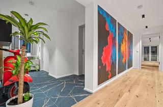 Penthouse kaufen in 88682 Salem, Salem - 3,5 Zimmer Designer Penthouse-Wohnung mit hochwertiger Ausstattung in Salem!!