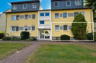 Wohnung kaufen in 47239 Duisburg, Duisburg - Schöne, gepflegte Erdgeschosswohnung Kapitalanlage