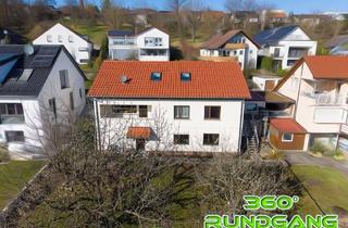 Wohnung mieten in Fischer Str. 59, 72124 Pliezhausen, Pliezhausen - 5-Zimmer Wohnung in Pliezhausen inkl. Balkon, Garten und Garage