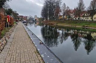 Haus kaufen in 19395 Plau, Plau am See - FLUßAUFWÄRTS IM BLICK