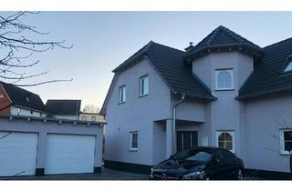 Einfamilienhaus kaufen in 04746 Hartha, Hartha - Einfamilienhaus massive Bauweise mit Türmchen