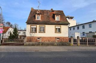 Haus kaufen in 64711 Erbach, Erbach - EFH zu verkaufen 64747 Breuberg(Neustadt)