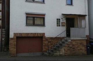 Einfamilienhaus kaufen in 36325 Feldatal, Feldatal - Einfamilienhaus in Feldatal (Vogelsbergkreis) zu verkaufen