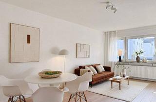 Wohnung kaufen in Konrad-Adenauer-Straße 34, 63450 Hanau, Hanau - Provisionsfrei vom Eigentümer: 3-Zimmer-Wohnung mit Tageslichtbad in Hanau-Kinzdorf