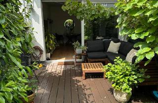 Wohnung kaufen in 61476 Kronberg, Kronberg im Taunus - 4 Zi. EG Wohnung mit Garten in Kronberg