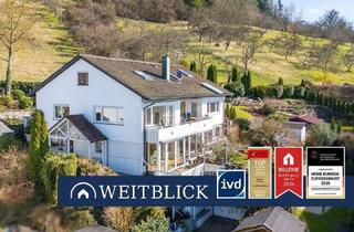 Haus kaufen in 73660 Urbach, Urbach - WEITBLICK: Paradies mit Aussicht!