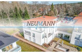 Wohnung kaufen in 78126 Königsfeld, Königsfeld im Schwarzwald - Jung, modern & in Toplage - bequem per Aufzug erreichbar!