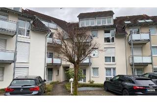 Wohnung kaufen in 79312 Emmendingen, Emmendingen - 3-Zimmer Wohnung in Emmendingen