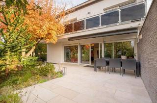 Haus kaufen in 63303 Dreieich, Dreieich / Götzenhain - Großzügiges, modernes Familienhaus in ruhiger Lage von Götzenhain