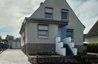 Einfamilienhaus kaufen in 99752 Bleicherode, Bleicherode - Einfamilienhaus zu verkaufen - 360 Grad Rundgang verfügbar