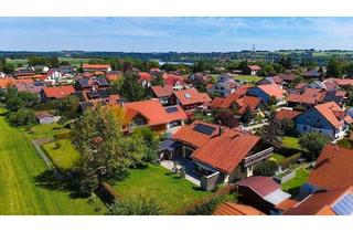 Einfamilienhaus kaufen in 86981 Kinsau, Kinsau - großzügiges Einfamilienhaus
