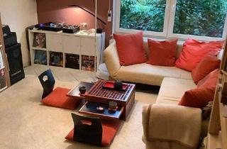 Wohnung kaufen in 69115 Heidelberg, Heidelberg - Bungalow-Wohnung im Grünen