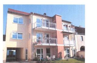 Mehrfamilienhaus kaufen in 15864 Wendisch Rietz, Wendisch Rietz - Modernes Mehrfamilienhaus mit Wohlfühlcharakter in Storkow (Mark)