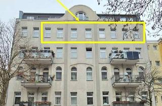 Wohnung kaufen in Guineastraße 38, 13351 Wedding, Helle 4-Zimmer Wohnung von Privat