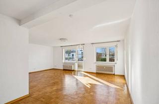 Wohnung kaufen in 53359 Rheinbach, Leerstehende 4-Zimmer-Wohnung mit Balkon in Rheinbach