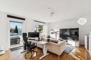 Wohnung kaufen in 53359 Rheinbach, Moderne und gepflegte 2-Zimmer-Wohnung mit Balkon und Einbauküche in ruhiger Lage von Rheinbach