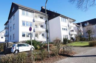 Wohnung kaufen in 59929 Brilon, Attraktive Wohnung in gefragter und ruhiger Innenstadtlage