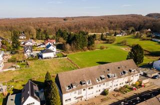 Wohnung kaufen in 44229 Bittermark, Wohnen am Stadtwald Bittermark - Charmante Dachgeschosswohnung!