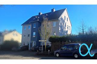 Wohnung kaufen in 52223 Stolberg, Charmante Eigentumswohnung mit eigenem Garten in Stolberg-Büsbach