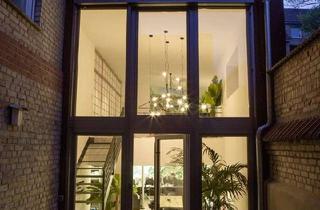 Loft kaufen in 68167 Neckarstadt, Loft-Apartment mit toller Einbauküche und Fußbodenheizung / Neckarstadt-Ost