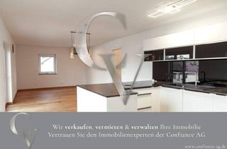 Penthouse kaufen in 94526 Metten, *PROVISIONSFREI* - exklusive Penthousewohnung nähe Deggendorf
