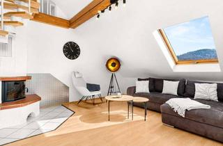 Wohnung kaufen in 34549 Edertal, Zentral gelegen & naturnah – Ihre Wohnung in Edertal am Edersee