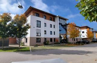 Wohnung kaufen in Inntalstraße, 83098 Brannenburg, Leben wo andere Urlaub machen - Lichtdurchflutete 3-Zimmer Wohnung 2.OG - Provisionsfrei !