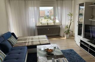 Wohnung kaufen in 70825 Korntal-Münchingen, Schöne ruhige 3 Zimmer Wohnung