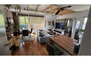 Wohnung kaufen in Zur Schönen Aussicht, 58515 Lüdenscheid, Moderne Maisonette-Eigentumswohnung in Lüdenscheid-Stüttinghausen