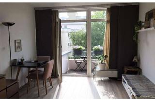 Wohnung kaufen in 51427 Bergisch Gladbach, Frisch renoviertes Apartment mit Balkon – bezugsfrei & provisionsfrei – Stellplatz möglich