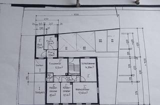 Wohnung kaufen in Österbachstraße 19, 73033 Göppingen, Renovierungsbedürftige 4,5-Zimmer Wohnung mit 87 m² in Göppingen