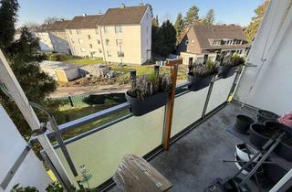 Wohnung kaufen in Breslauer Str. 15, 40822 Mettmann, Gut geschnittene attraktive 2 Z Wohnung + Balkon u. KDB