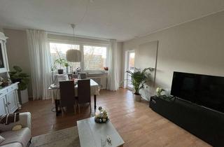 Wohnung kaufen in Korachstraße 4e, 21031 Lohbrügge, TOP-Kapitalanlage - vermietete 3-Zimmer-Endetagenwohnung in HH-Lohbrügge - von privat