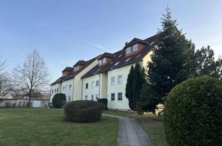 Wohnung kaufen in 38268 Lengede, 2-Zimmer-Wohnung mit Balkon, Garage und Stellplatz in beliebter Lage von Broistedt