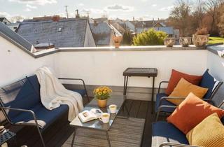 Wohnung kaufen in 86399 Bobingen, Moderne 3,5-Zimmer-Wohnung mit Weitblick in Bobingen