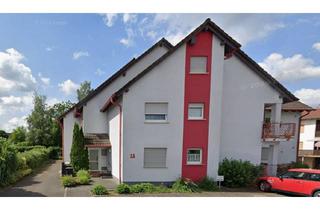 Wohnung kaufen in Rathausstraße 14, 66901 Schönenberg-Kübelberg, Gepflegte 2-Zimmer Wohnung mit Balkon in bester Lage in Schönenberg-Kübelberg